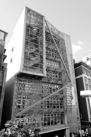 Fuzhong 15