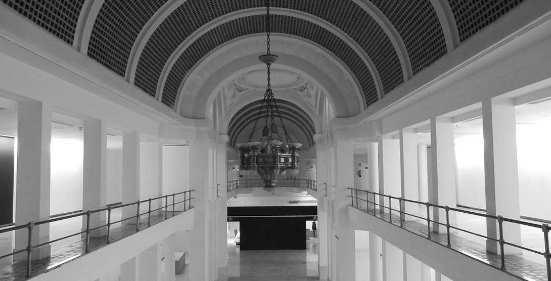 Sala Alcalá 31