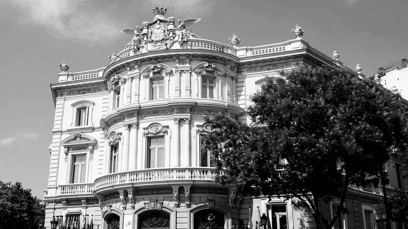 Casa de América