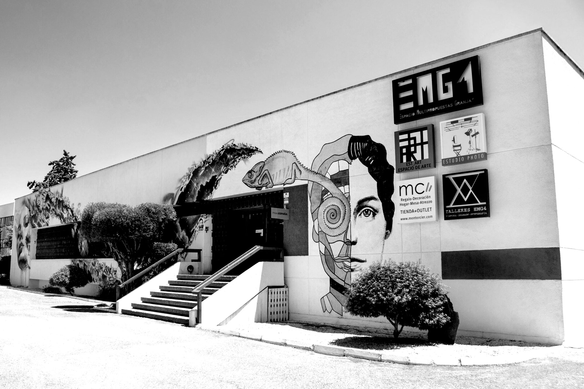 EST_ART Space