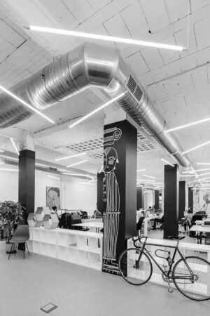 Centro de Creación Contemporánea Quinta del Sordo